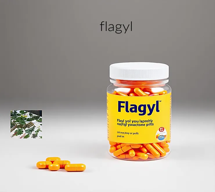 Flagyl 1